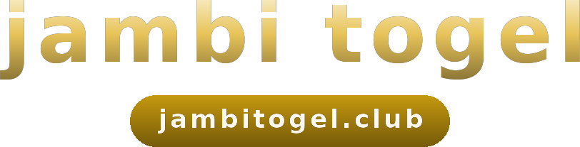 jambi togel logo