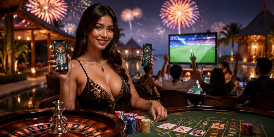 jambi togel Ganesha Gold